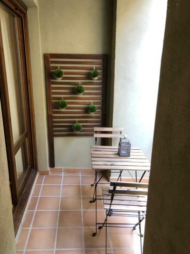 Apartamento Palacete De Tudela