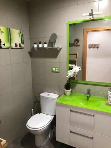 Apartamento Palacete De Tudela