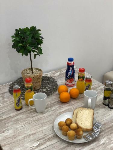 Apartamento Palacete De Tudela