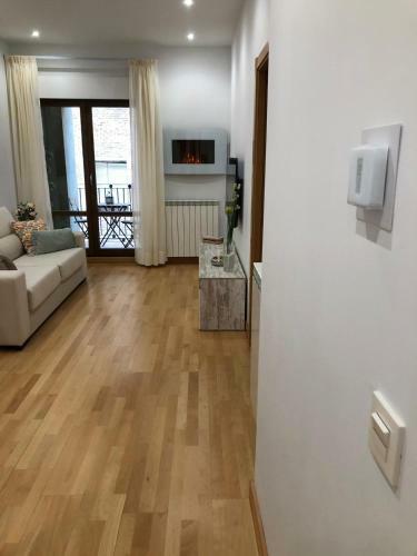 Apartamento Palacete De Tudela