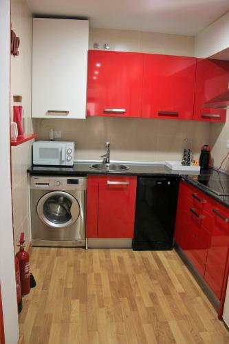 Apartamento Palacete De Tudela