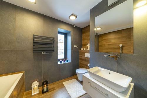Weegree Villa Karpacz