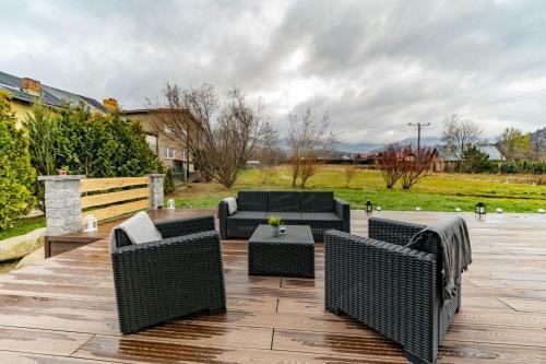 Weegree Villa Karpacz