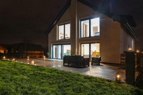 Weegree Villa Karpacz