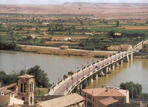 Apartamento Casa Del Carmen Iiii