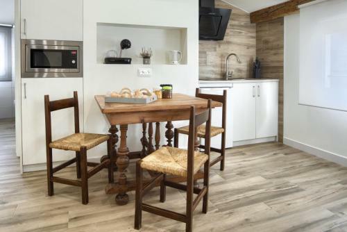 Apartamento Casa Del Carmen Iiii