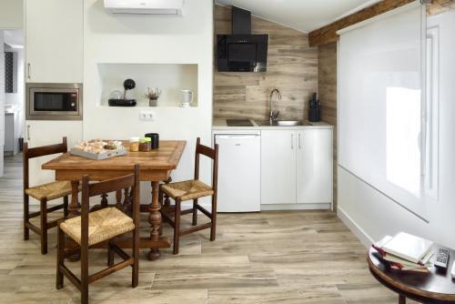 Apartamento Casa Del Carmen Iiii