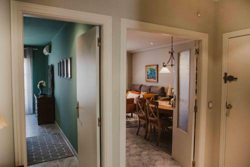 Apartamento Francisco Pizarro
