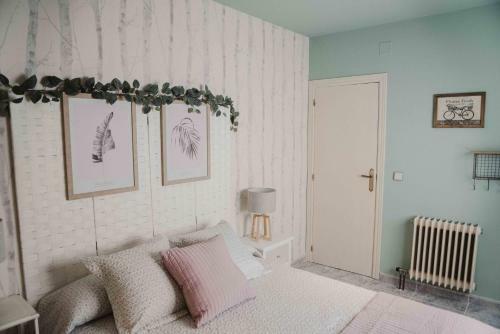 Apartamento Francisco Pizarro