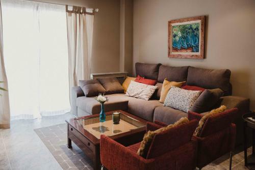 Apartamento Francisco Pizarro