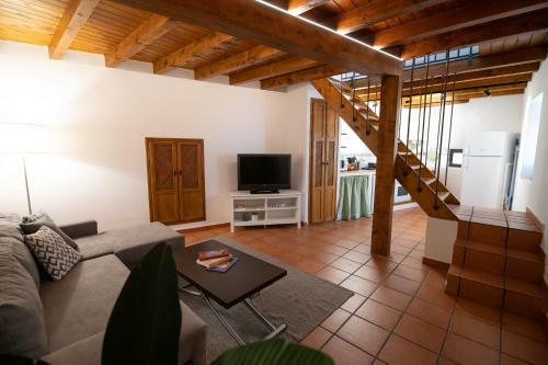 Apartamento El Postigo