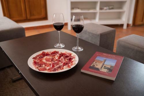 Apartamento El Postigo