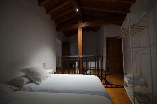 Apartamento El Postigo