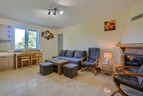 Apartamento Bieszczad�wka