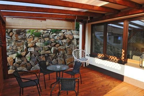 Apartamento Bieszczad�wka