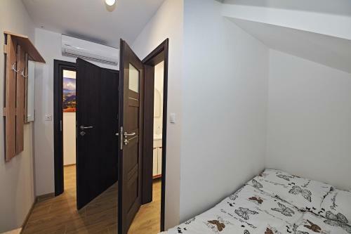 Apartamento Bieszczad�wka