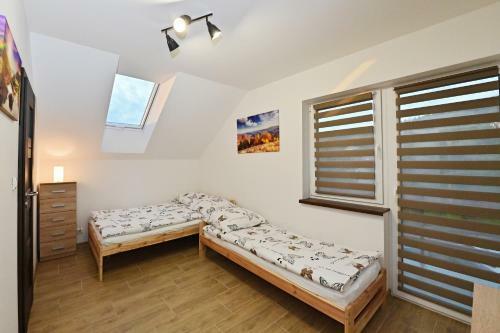 Apartamento Bieszczad�wka