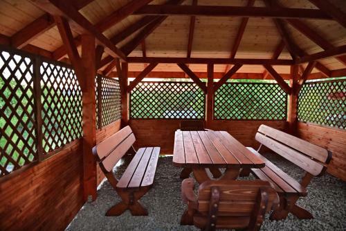Apartamento Bieszczad�wka