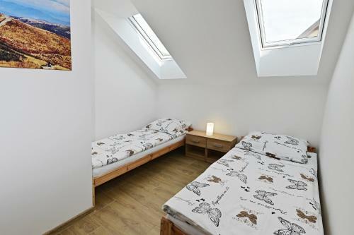 Apartamento Bieszczad�wka