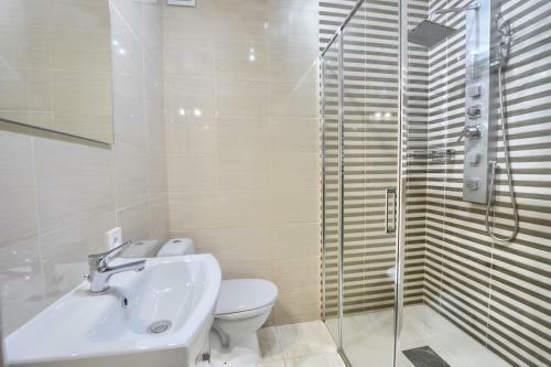 Apartamento Bieszczad�wka