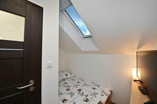 Apartamento Bieszczad�wka