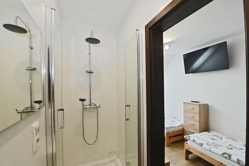 Apartamento Bieszczad�wka