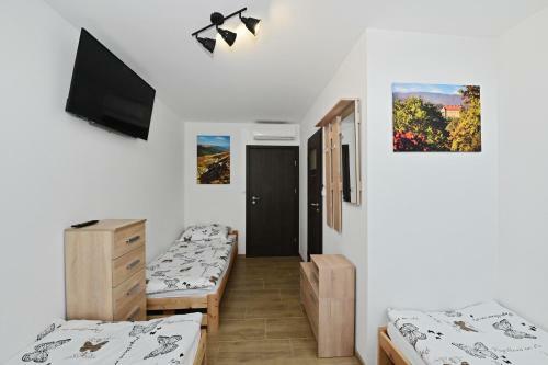 Apartamento Bieszczad�wka