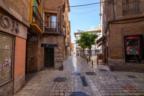 Apartamento Vivienda La Estrella