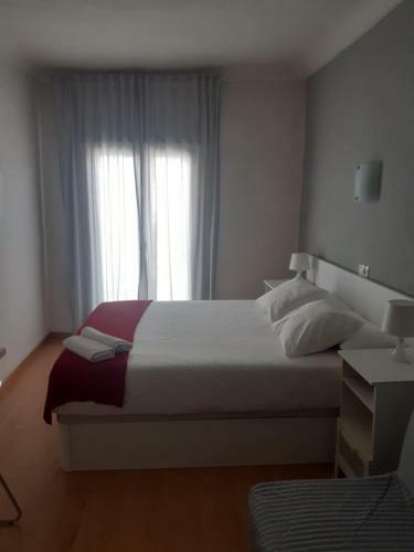 Apartamento Vivienda La Estrella