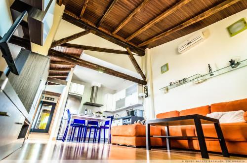 Apartamento Atico El Muro