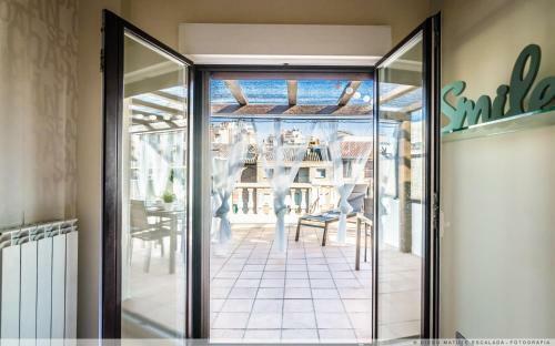 Apartamento Atico El Muro