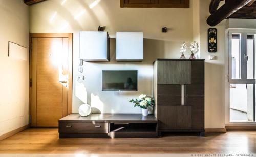 Apartamento Atico El Muro