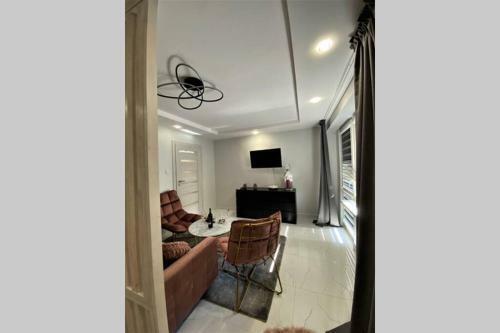 Apartament Zielona Nad Sanem