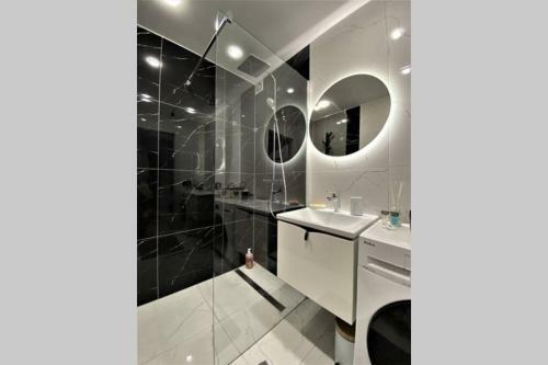 Apartament Zielona Nad Sanem