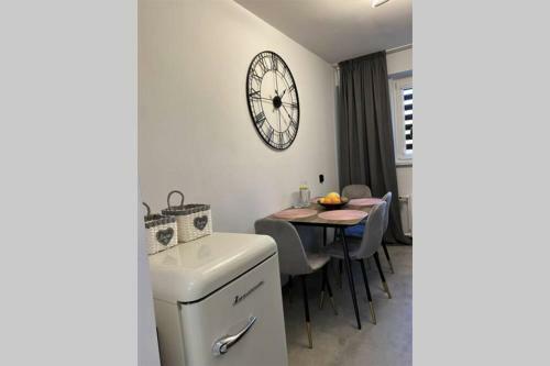 Apartament Zielona Nad Sanem