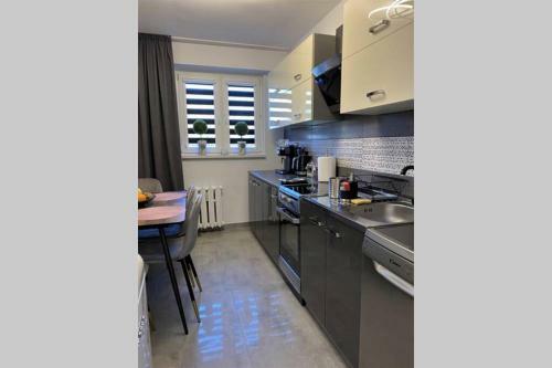 Apartament Zielona Nad Sanem