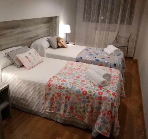 Apartamento Tudela Balc�n De Bardenas