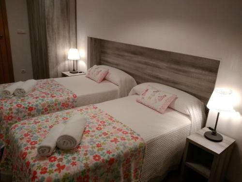 Apartamento Tudela Balc�n De Bardenas