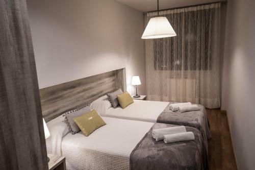 Apartamento Tudela Balc�n De Bardenas