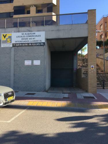 Apartamento Tudela Balc�n De Bardenas