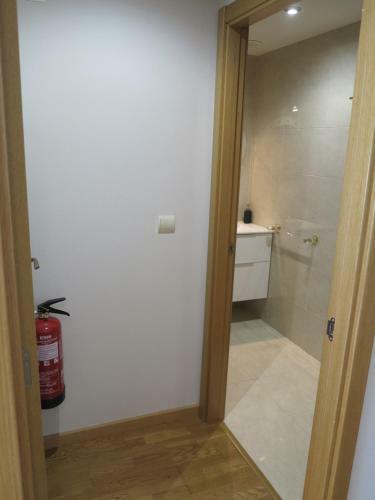 Apartamento Tudela Balc�n De Bardenas