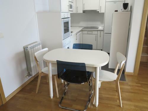 Apartamento Tudela Balc�n De Bardenas