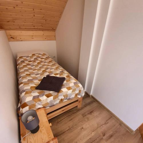 Apartamento Dziubanowo