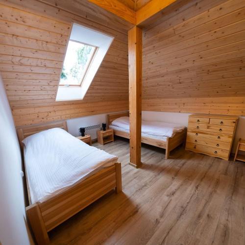 Apartamento Dziubanowo