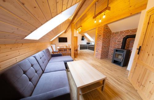 Apartamento Dziubanowo