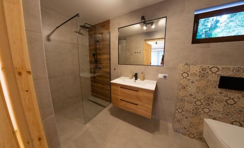 Apartamento Dziubanowo
