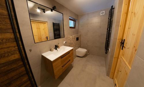 Apartamento Dziubanowo