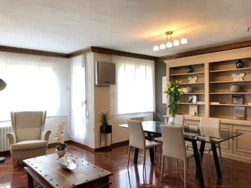 Apartamento Mundo-abeona