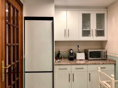 Apartamento Mundo-abeona