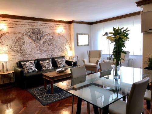 Apartamento Mundo-abeona
